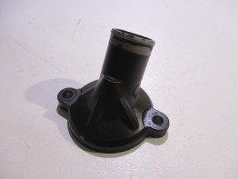 Koelvloeistof reservoir Yamaha MT 07