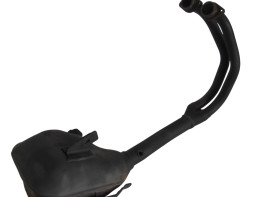 Downpipes Yamaha MT 03