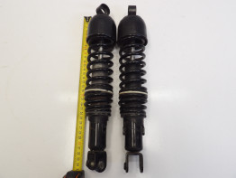 Achterschokbreker Honda CB 750 