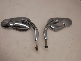 Spiegel set Harley Davidson Custom universal other