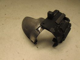 Uitlaatbochten Yamaha V max