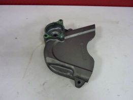Motorblokdeksel voortandwiel Honda CBR Fireblade