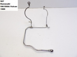 Olieleiding Kawasaki VN 1500