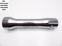 Hinterradschwinge Kawasaki VN 1500