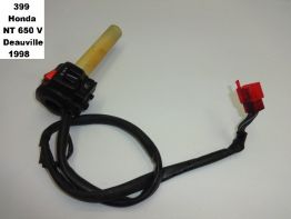 Stuurschakelaar rechts Honda Deauville 650 - 700