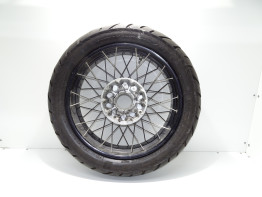 Achtervelg BMW R 1200 GS Adventure