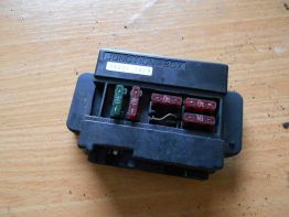 Zekeringkast Kawasaki ZEPHYR 750