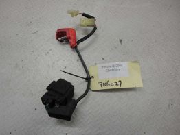 Starter Relay Honda CBR 600 RR