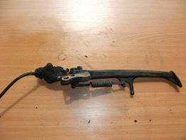 Standaard Kawasaki ZX 9 R