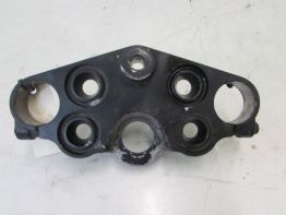 Kroonplaat Suzuki GSX F 750