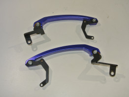Achterhandvat Yamaha MT 07