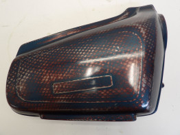 Cowl right small Honda CM 400 T 