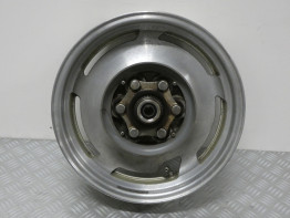 Achtervelg Yamaha V max