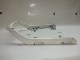 Rear grip Honda CBR 1000 F