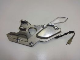 Fussrastetrager vorne rechts Kawasaki ZZR 1100