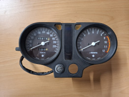 Tellerset Suzuki GS 750