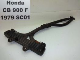 Oil cooler Honda CB 900