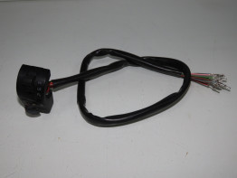 Handlebar switch assy left Moto Guzzi Florida V 65