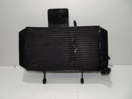 Radiateur Suzuki DL 650 V STROM