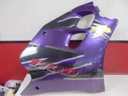 Seitenverkleidung rechts Suzuki GSX R 1100