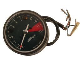 Teller Honda CL 450 Scrambler