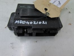 Zekeringkast Kawasaki GPX 750