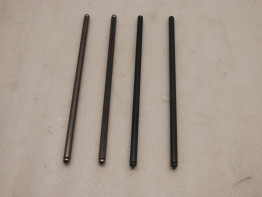 Motorblok diverse Harley Davidson Softtail