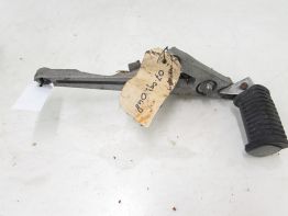 Fussrastetrager vorne links Yamaha XJ 650