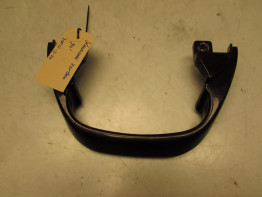 Soziusgriff Kawasaki ZZR 600