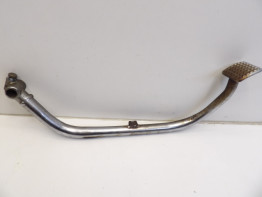 Brake pedal Honda CMX 250 