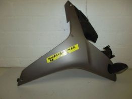 Rechter zijkuip klein Honda CBR 600 RR