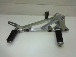 Rechter schetsplaat Suzuki GSX 550 EF