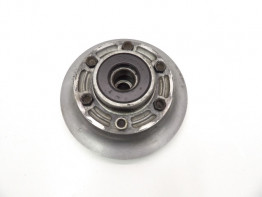 Tandwieldrager Suzuki GSX 750