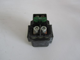 Startmotor relais Honda CBR Fireblade