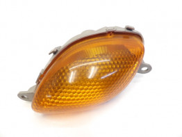 Knipperlicht rechts voor Suzuki GSX R 1300 Hayabusa
