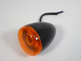 Knipperlicht Harley Davidson Sportster