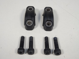 Gabelbrücke Obere Yamaha XSR 700