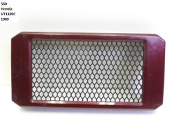 Radiator toebehoren Honda VT 1100