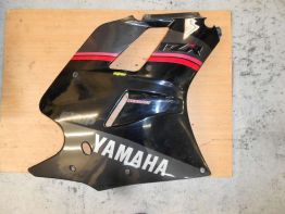 Cowl right Yamaha FZR 1000