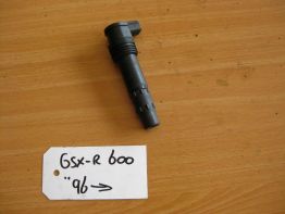 Bobine Suzuki GSX R 600