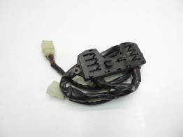 Zekeringkast Honda NTV 650