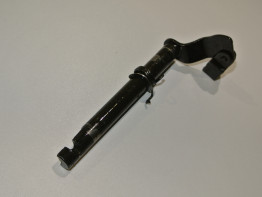 Crankcase cover Clutch side Kawasaki Z 750