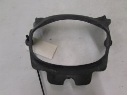 Rear cowl Yamaha YZF 600 Thundercat