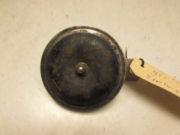 Claxon Suzuki GSX R 600