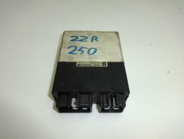Ignitor CDI ECU Kawasaki ZZR 250