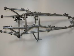 Achtersubframe BMW R 1200 GS