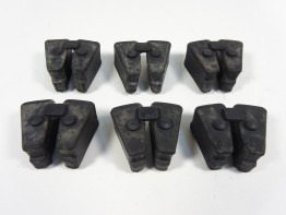 Tandwieldrager Yamaha FAZER 600