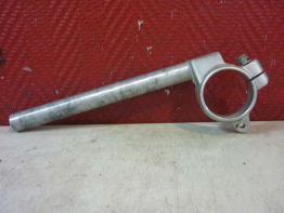 Clip on rechts Suzuki GSX R 750