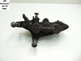 Remklauw links voor Kawasaki ZX 7 R