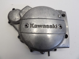Generator cover Kawasaki Z 250